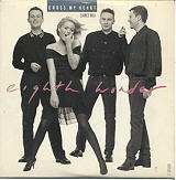 Eighth Wonder - Cross My Heart